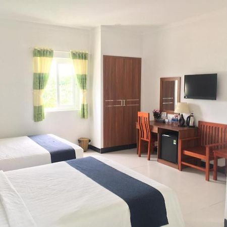 Pham Gia Hotel Mui Ne Ap Thien Phuoc Exteriör bild