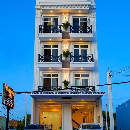 Pham Gia Hotel Mui Ne Ap Thien Phuoc Exteriör bild