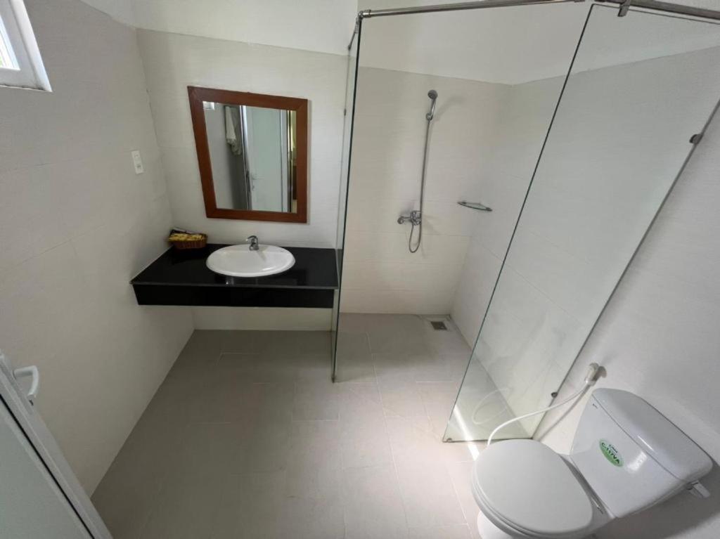 Pham Gia Hotel Mui Ne Ap Thien Phuoc Exteriör bild