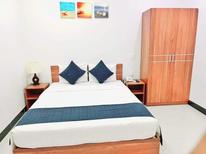 Pham Gia Hotel Mui Ne Ap Thien Phuoc Exteriör bild