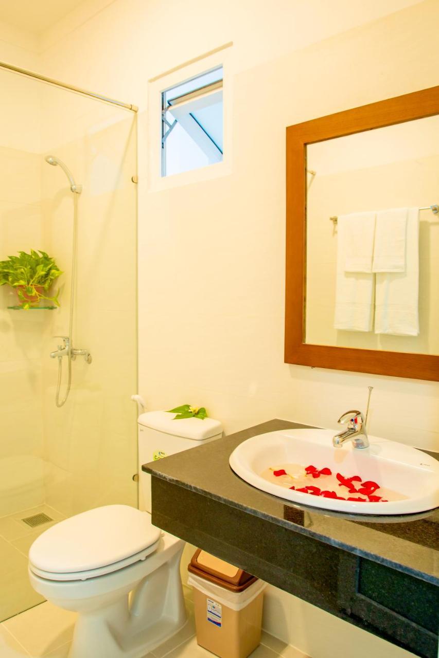 Pham Gia Hotel Mui Ne Ap Thien Phuoc Exteriör bild