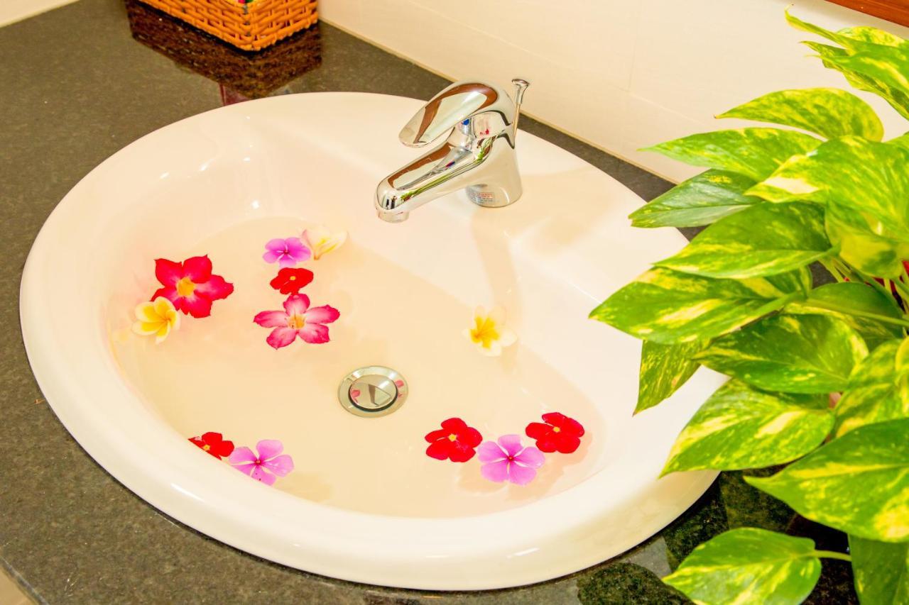 Pham Gia Hotel Mui Ne Ap Thien Phuoc Exteriör bild
