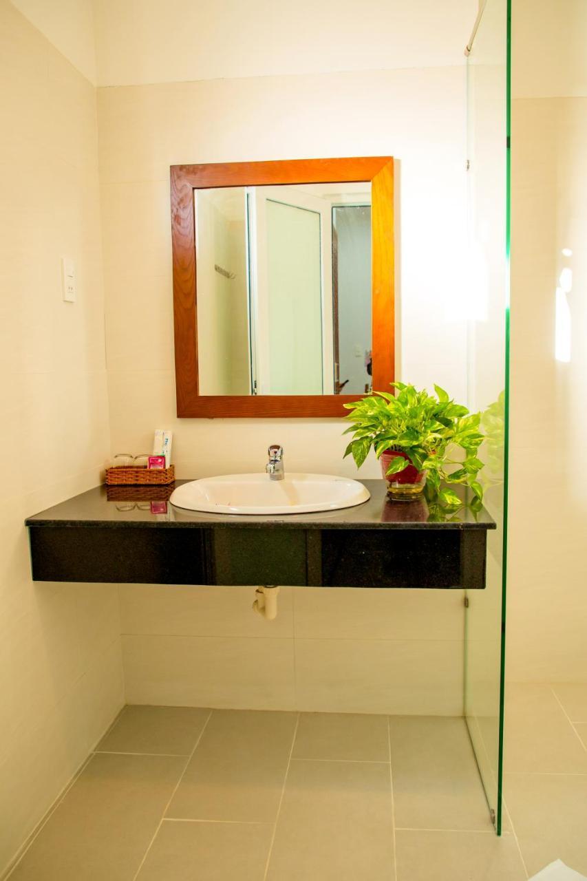 Pham Gia Hotel Mui Ne Ap Thien Phuoc Exteriör bild