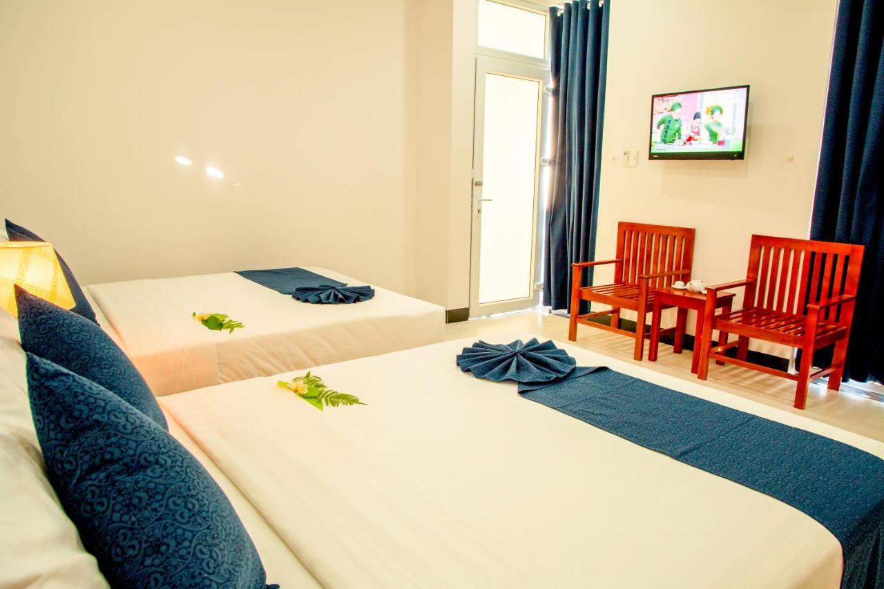 Pham Gia Hotel Mui Ne Ap Thien Phuoc Exteriör bild
